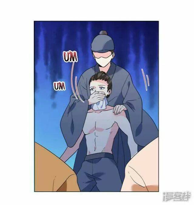 Vương Phi Có Độc!: Chapter 10