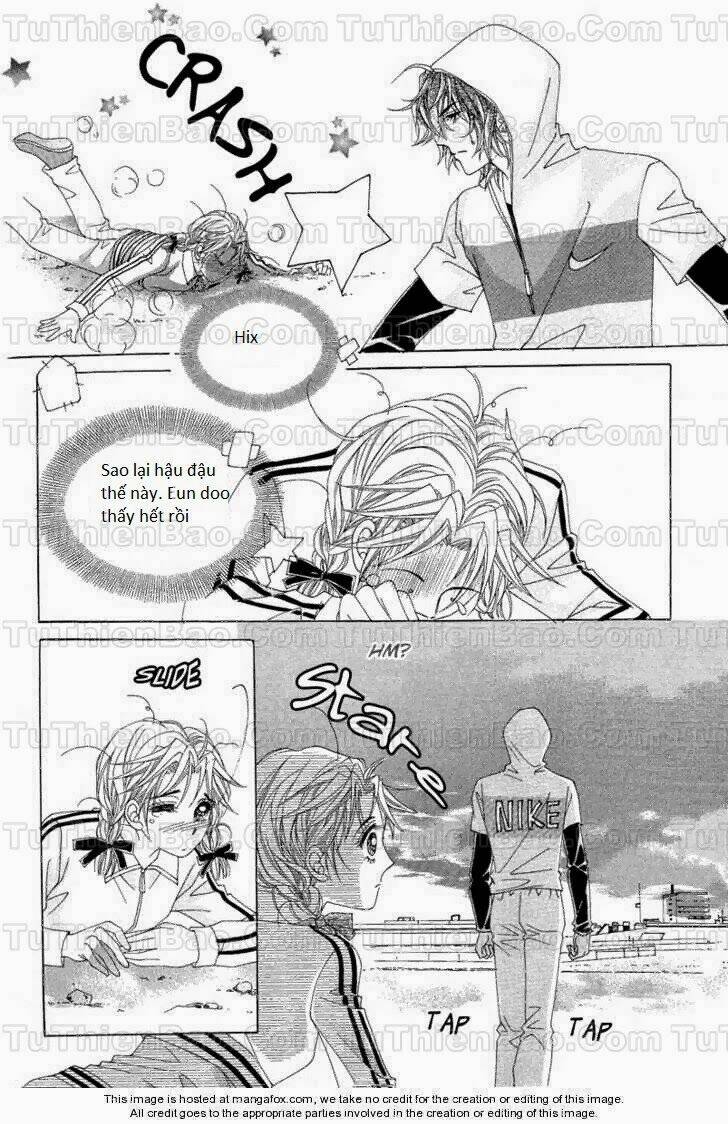 Yêu Hoặc Chết: Chapter 1