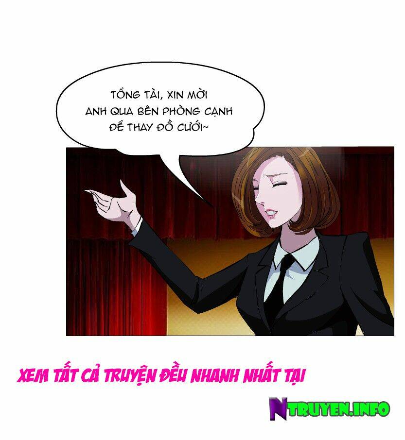 Cạm Bẫy Của Nữ Thần: Chapter 118