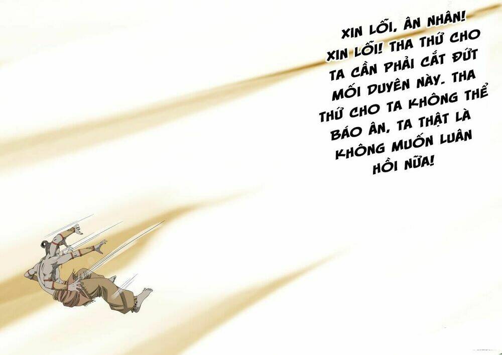 Đệ Lục Thiên Ma Vương: Chapter 55