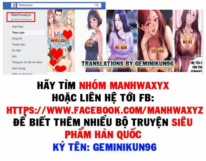 Nhất Ăn Tất: Chapter 37