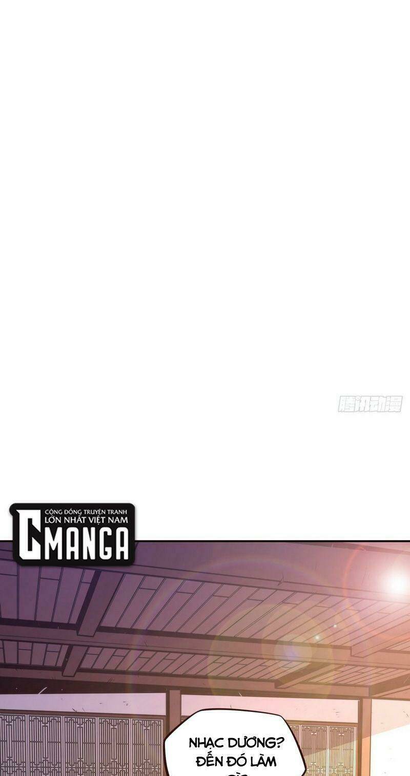 Sinh Tử Quyết: Chapter 118