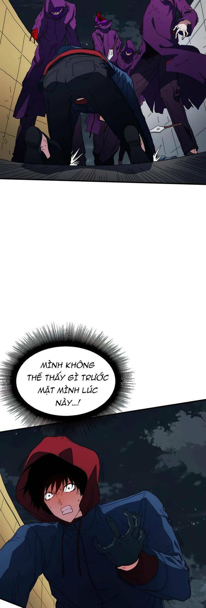 Các Chòm Sao Chỉ Chú Ý Mình Tôi: Chapter 37