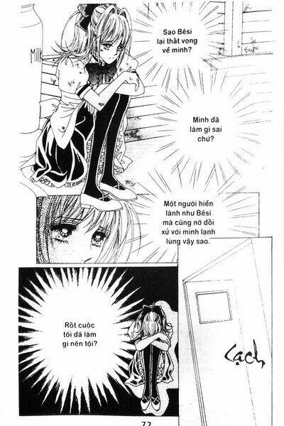 Lọ Lem Hậu Đậu: Chapter 17