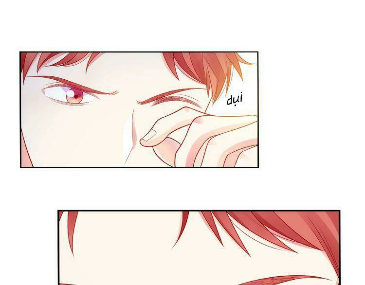 Giai Điệu Của Sự Va Chạm: Chapter 40