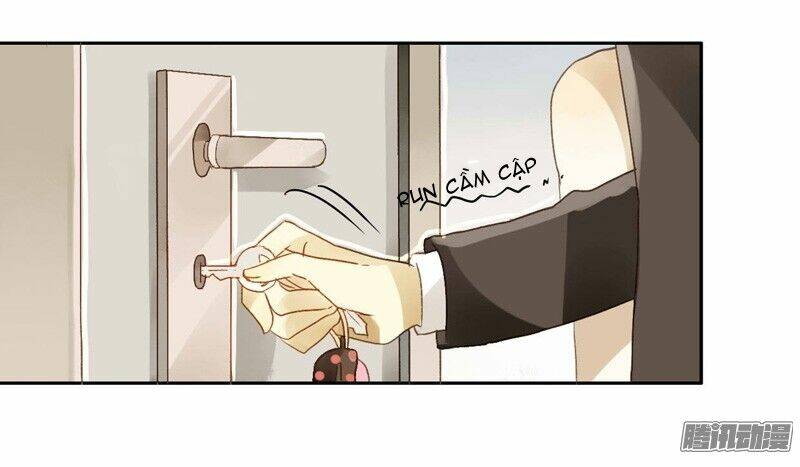 Sức Mạnh Của Sắc Đẹp: Chapter 64