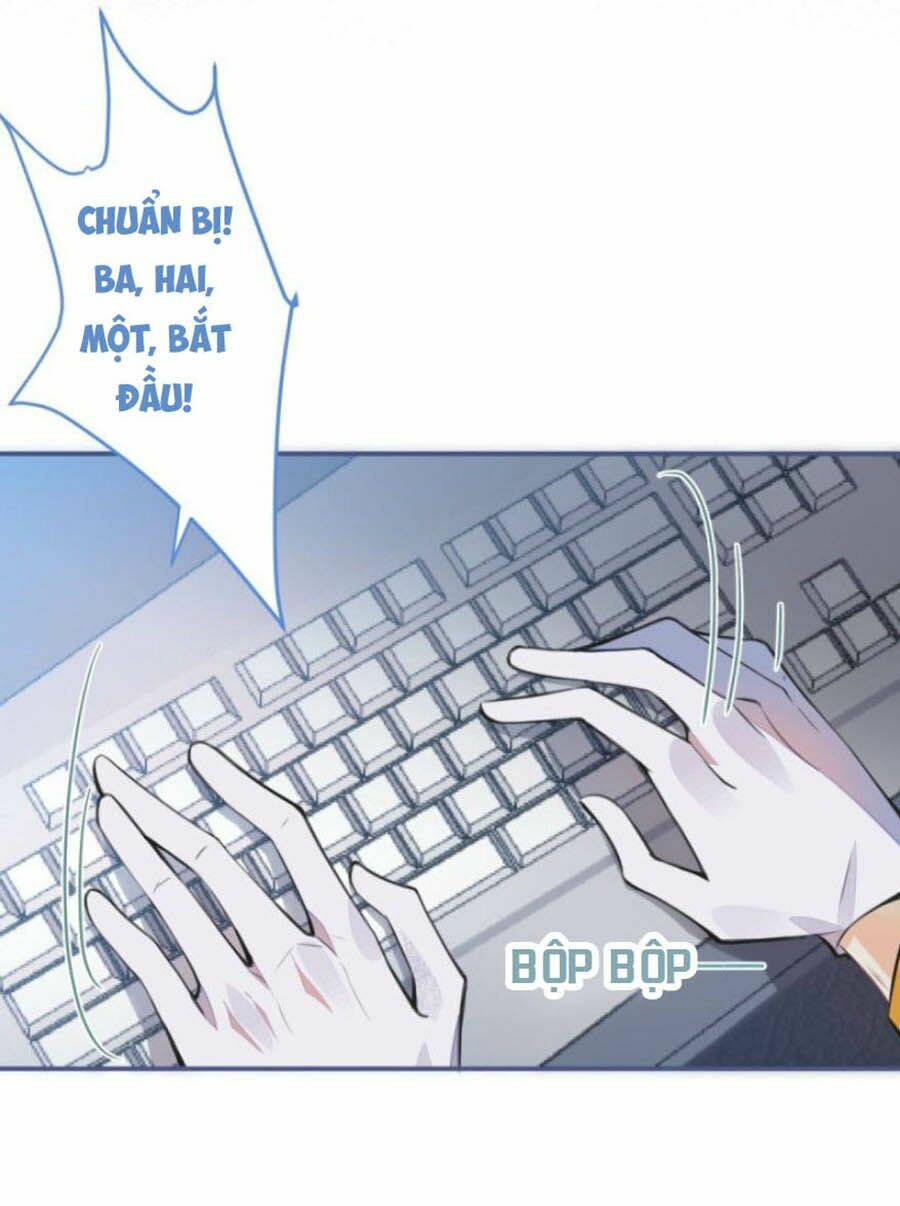 Xuyên Không Đến Thế Giới Trở Thành Đóa Hoa Của Anh: Chapter 2