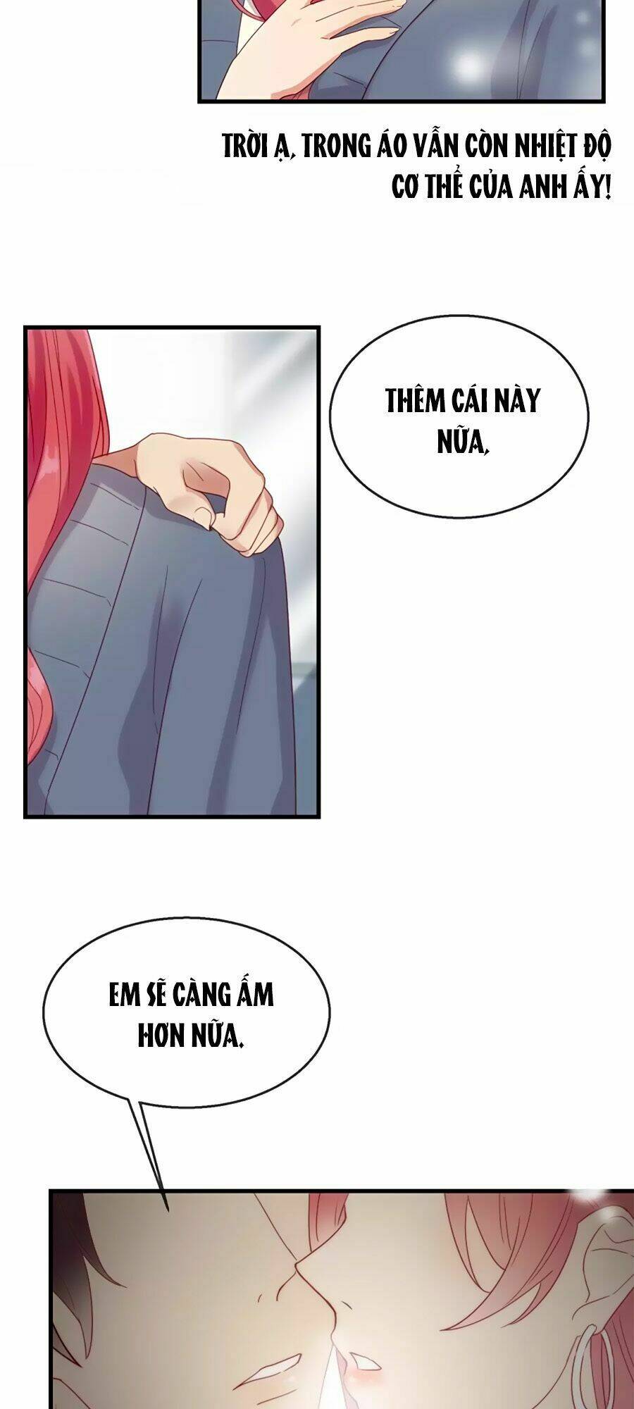 Tiền Nhậm Hữu Độc: Chapter 7