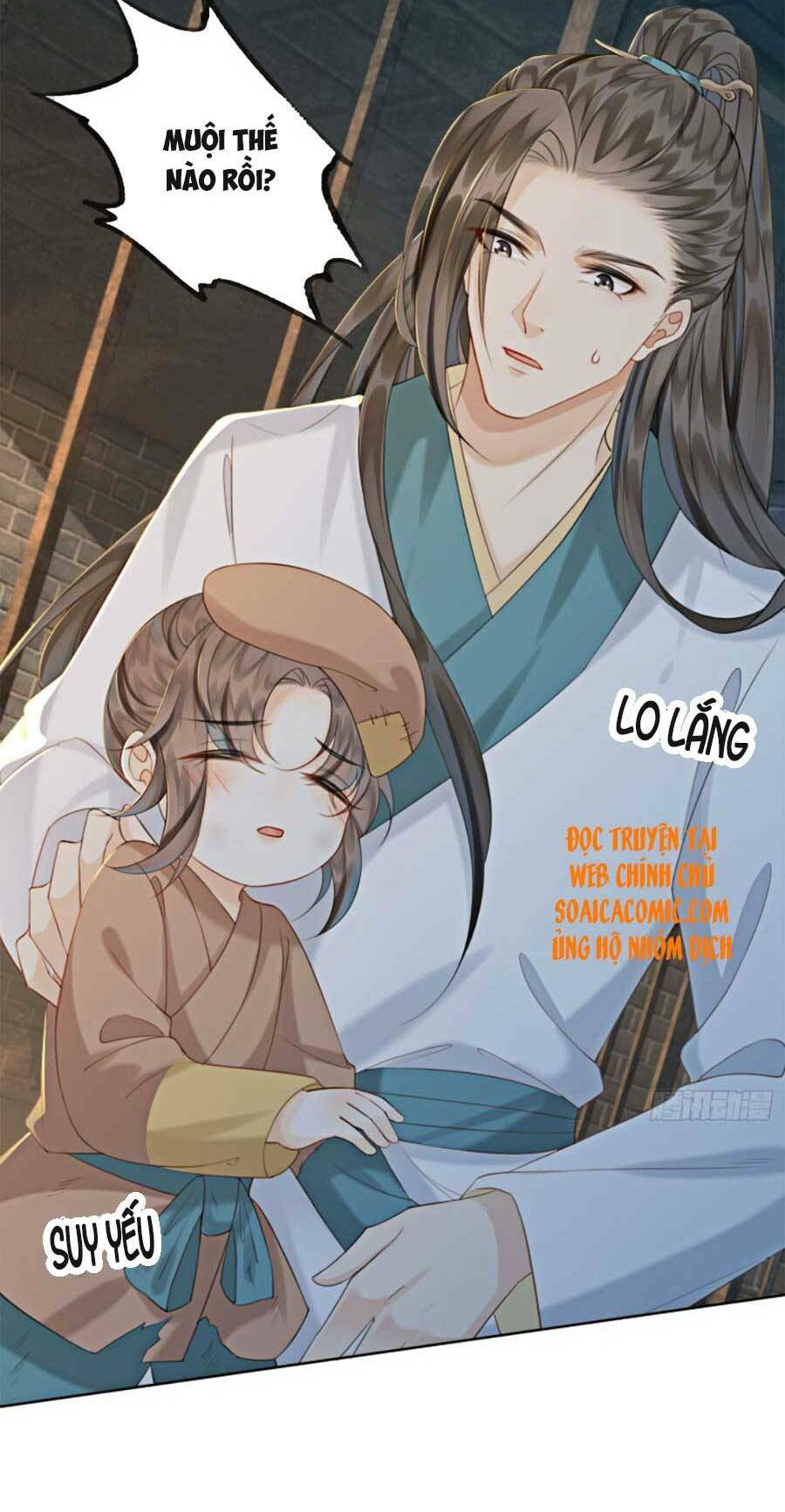 Bắt Đầu Hủy Hôn Để Công Lược Vương Gia: Chapter 16