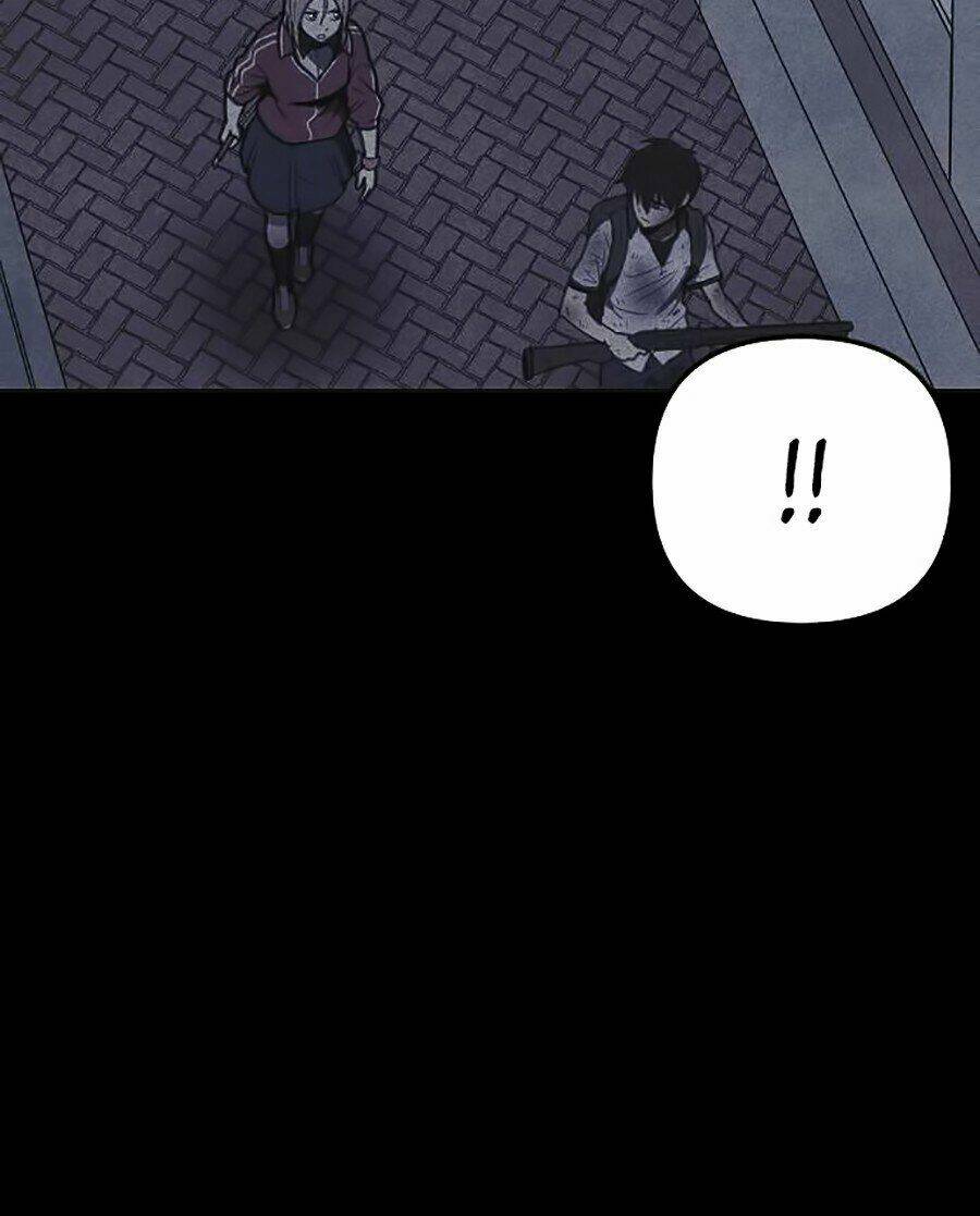 Cậu Bé Shotgun: Chapter 13