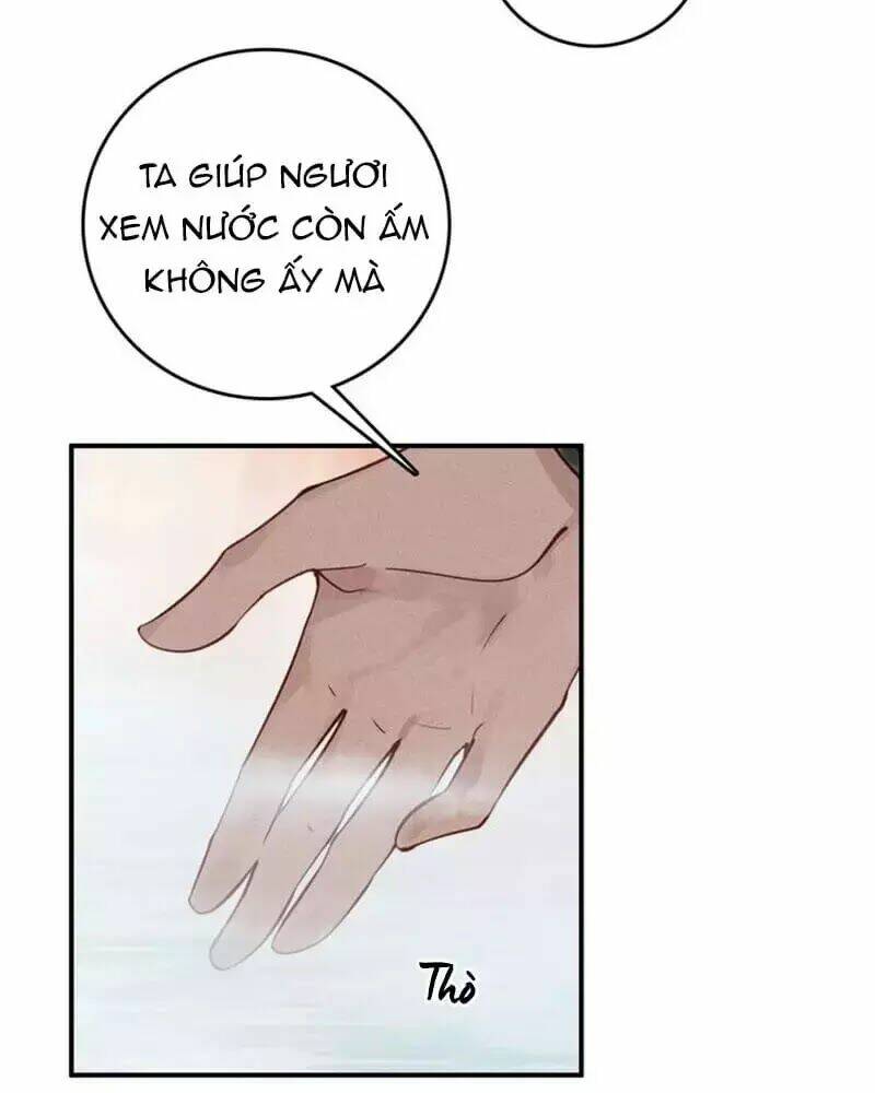 Đế Sư Tại Thượng: Chapter 61