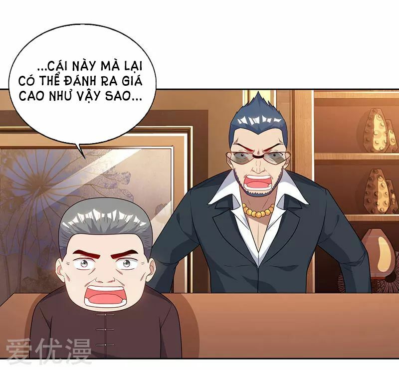 Trọng Sinh Khí Thiếu Quy Lai: Chapter 67