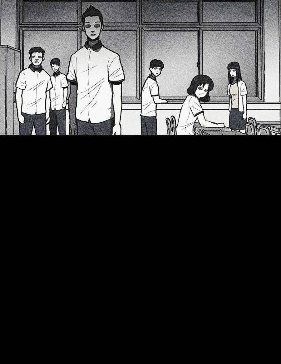 Cậu Bé Shotgun: Chapter 13