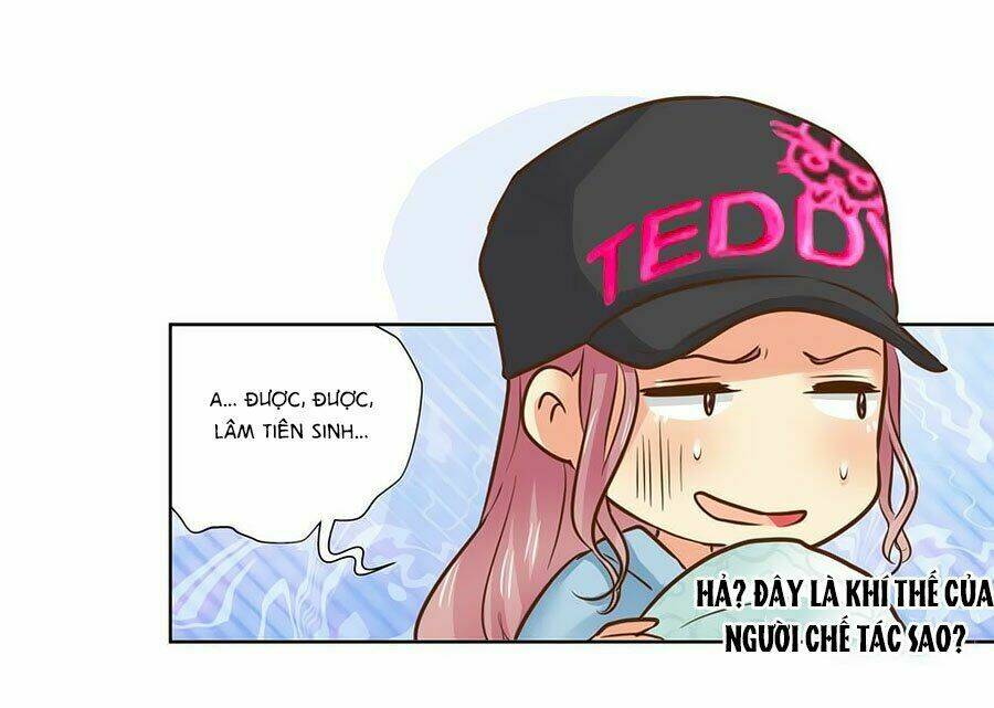 Lưu Luyến Tinh Diệu: Chapter 73