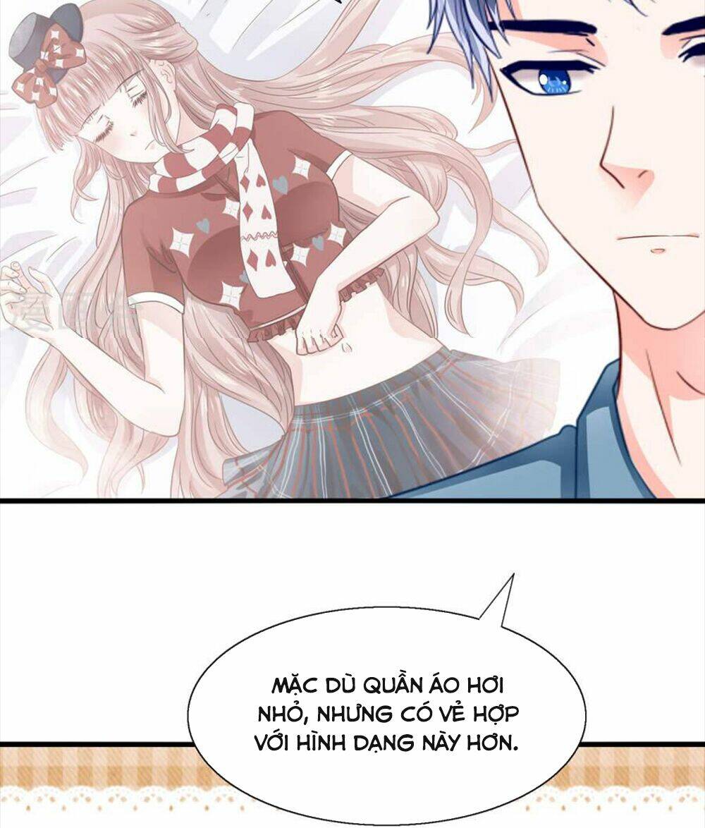 Tôi Bị Gấu Trúc Nhìn Trúng Rồi: Chapter 9