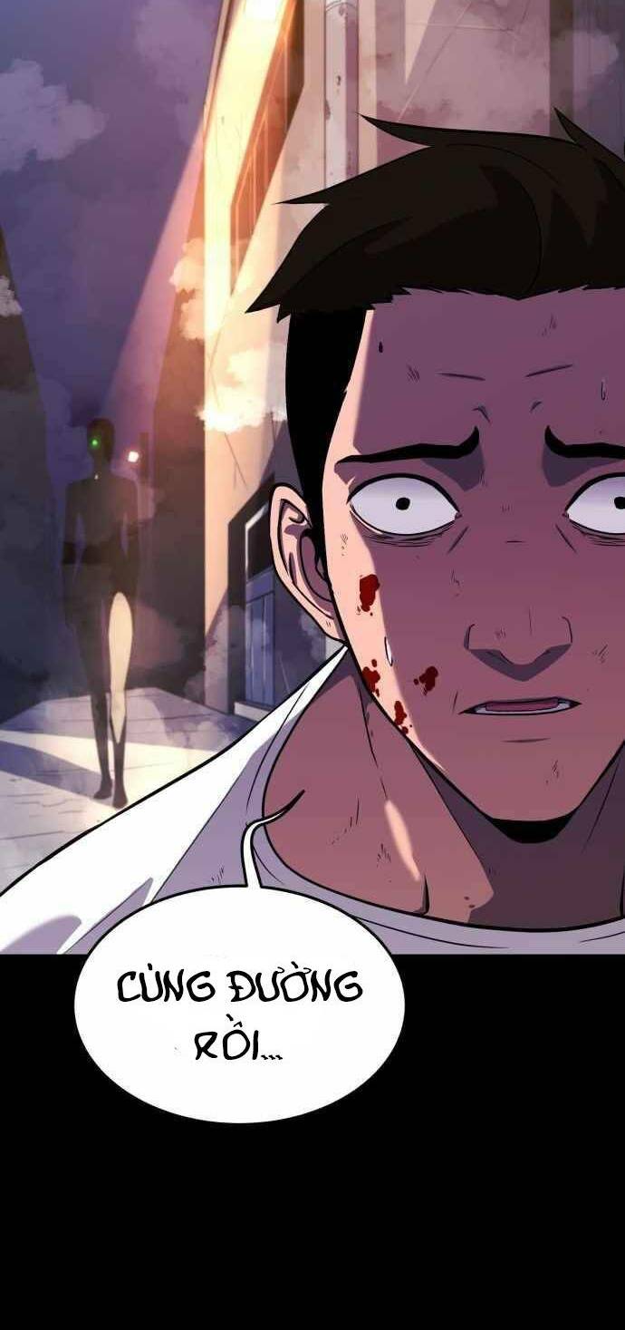 Huyết Nhân Báo Thù: Chapter 1