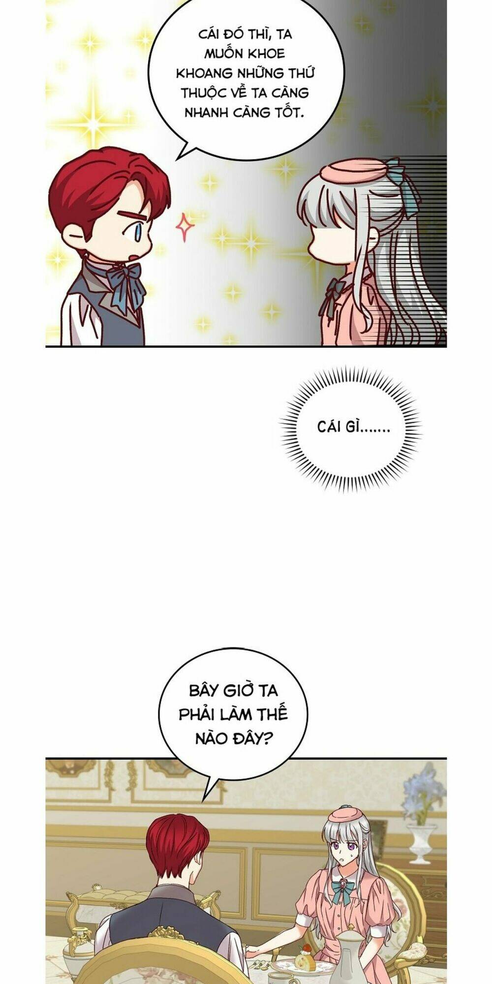 Đừng Chọc Đứa Em Gái Bé Bỏng Của Chúng Tôi: Chapter 66
