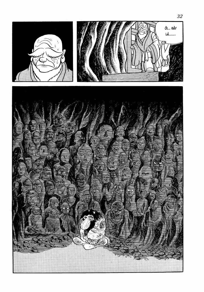 Chim Lửa: Chapter 49