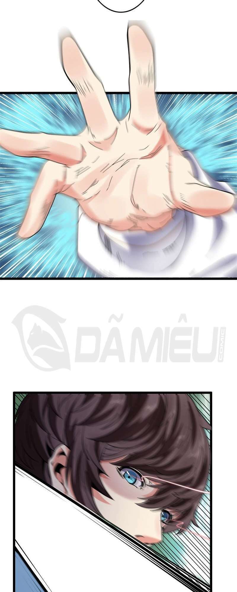 Đô Thị Siêu Cấp Thần Tôn: Chapter 5