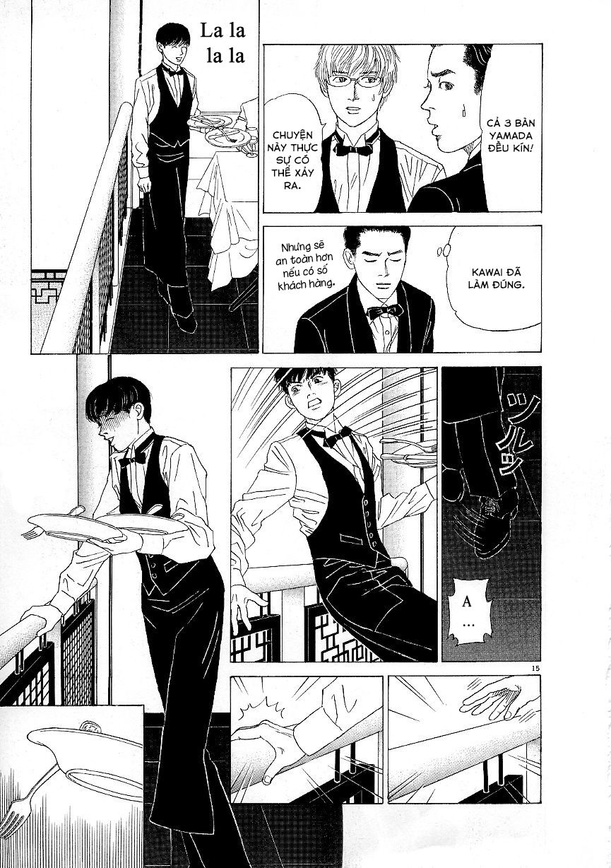 Heaven: Chapter 6