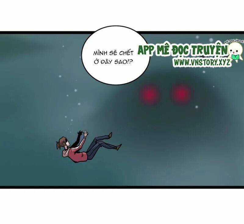 Thiếu Niên Siêu Năng Lực: Chapter 64