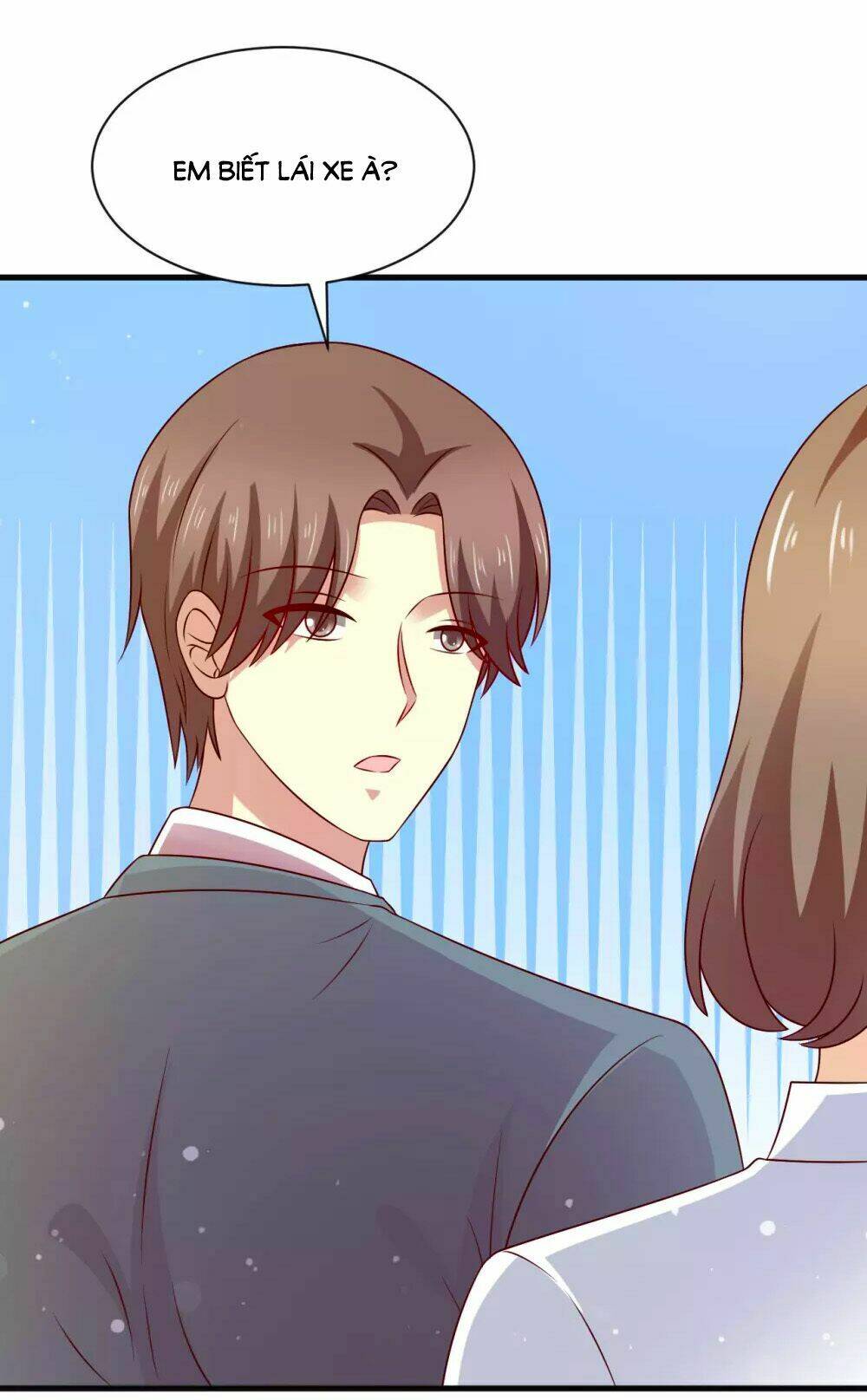 Thời Gian Đều Biết: Chapter 41