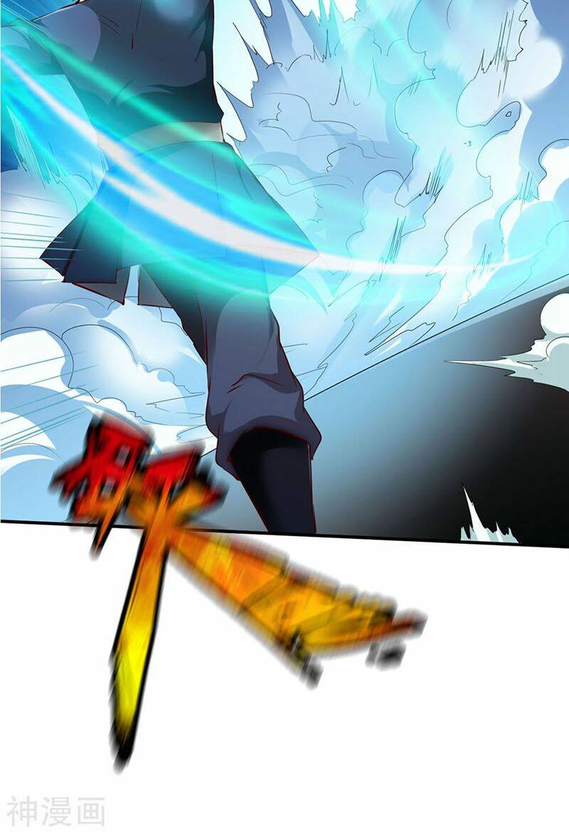 Chiến Đỉnh: Chapter 72