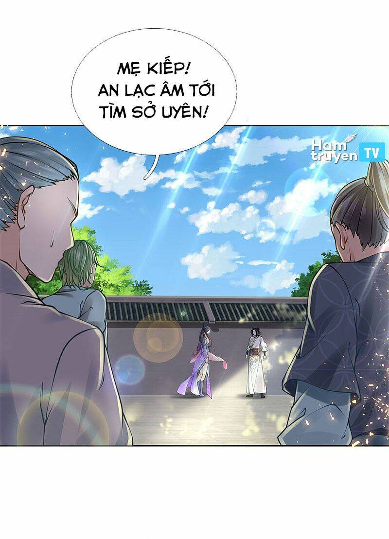 Thân Thể Của Ta Là Kiếm Chủng: Chapter 109