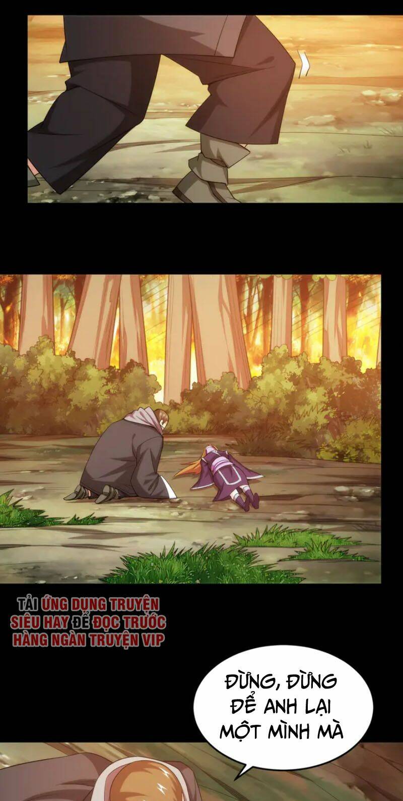 Rich Player - Người Chơi Khắc Kim: Chapter 222