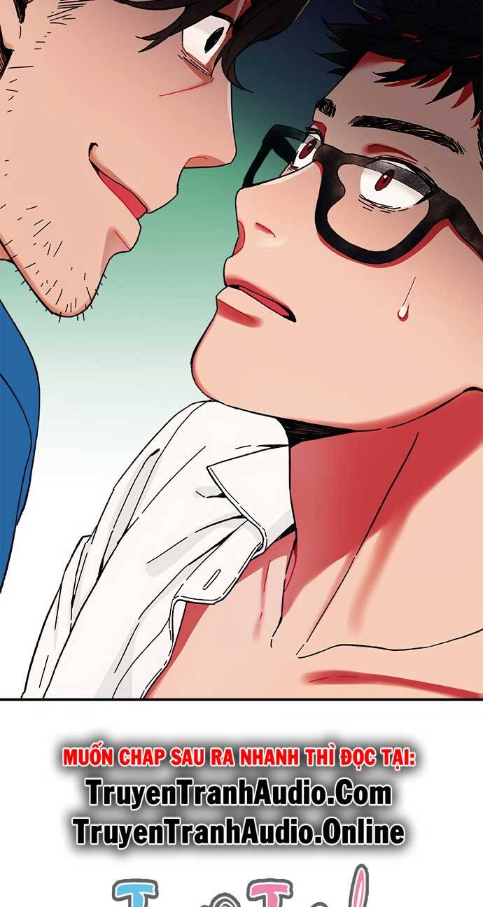Misiryeong: Chapter 3