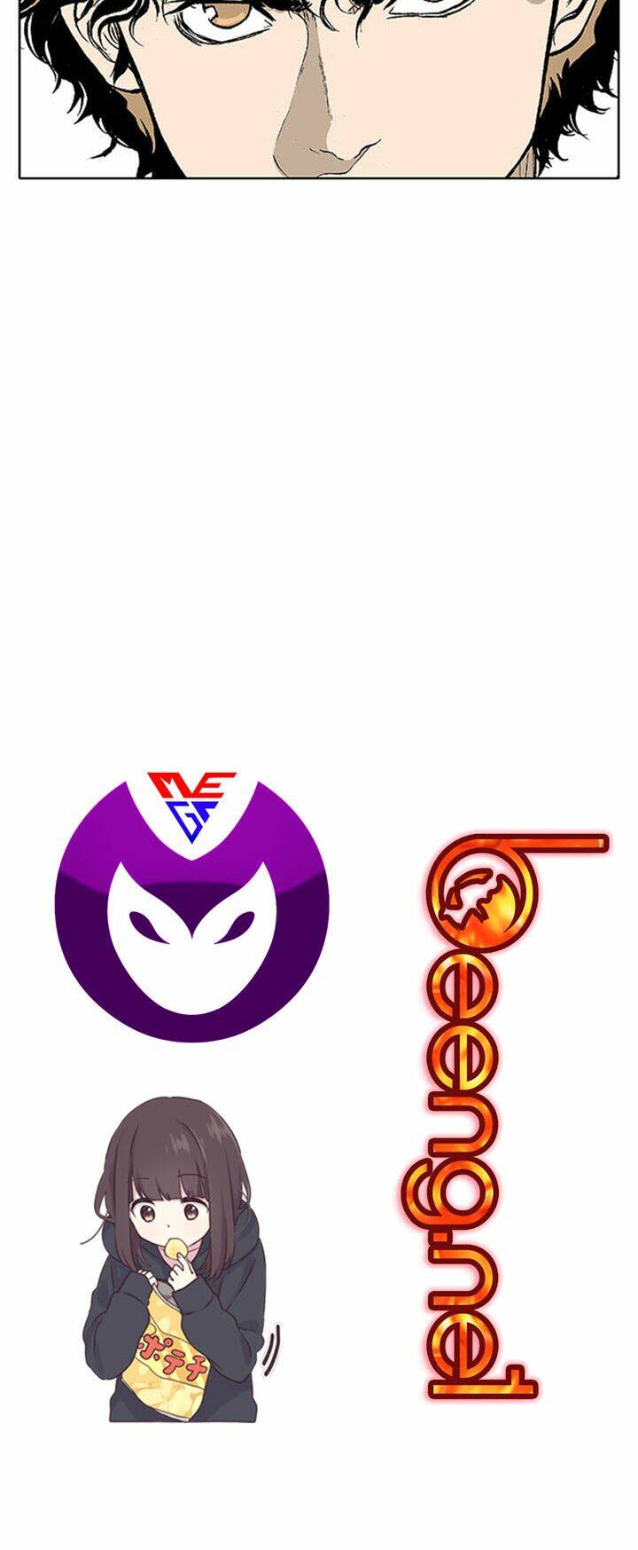 Kang Gito: Chapter 1