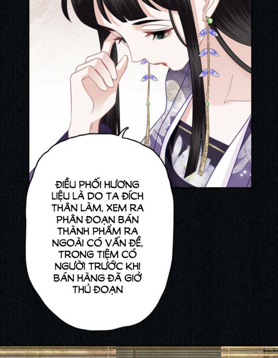 Điều Hương Vương Phi: Chapter 34