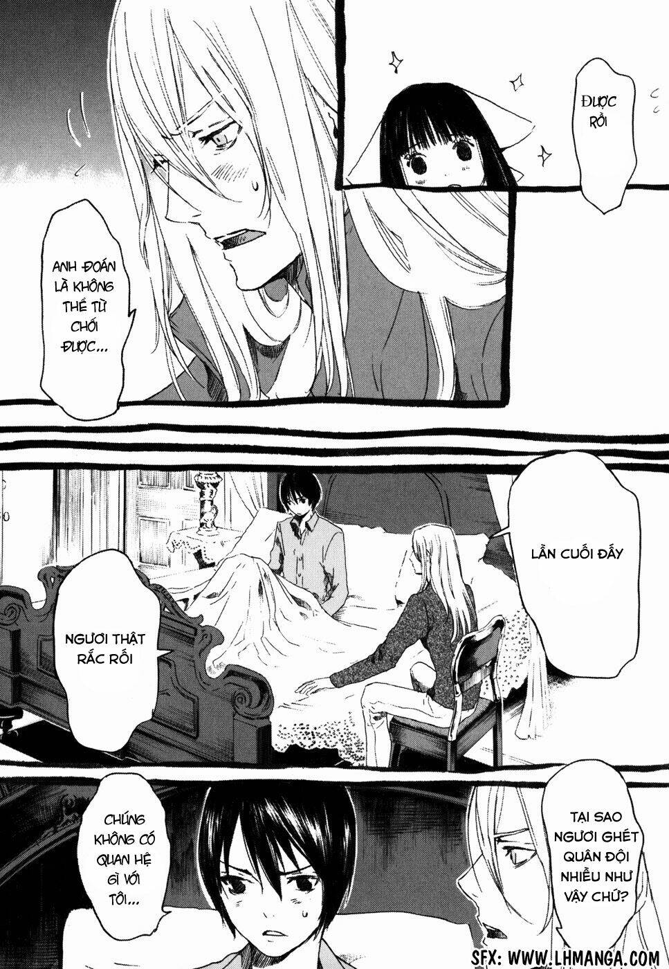Drug-On: Chapter 17