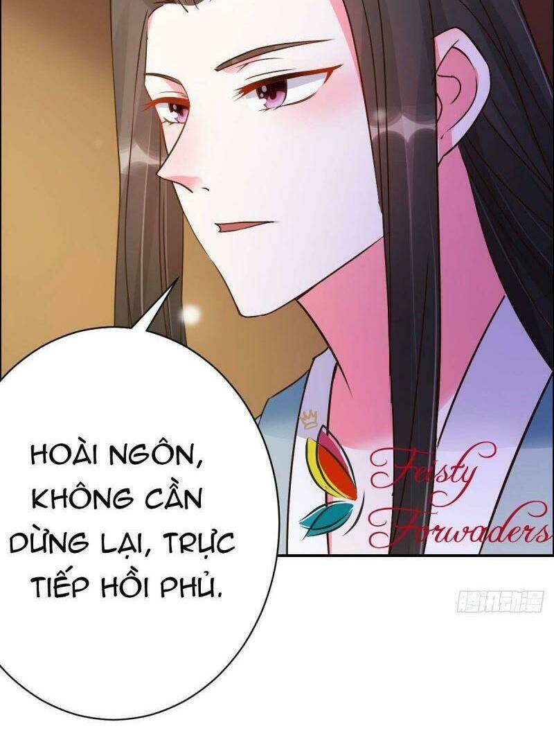 Đặc Công Cuồng Phi: Tuyệt Thế Tu Chân: Chapter 19