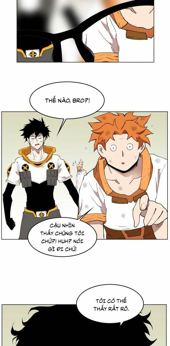 Hard Core Leveling Warrior: Chapter 176.1