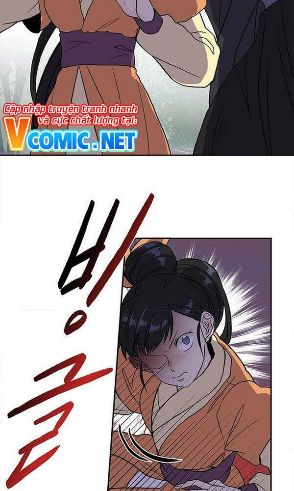 Học Sĩ Tái Sinh: Chapter 132