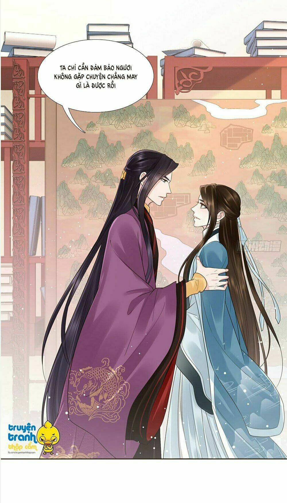 Đại Giá Thừa Tướng: Chapter 122