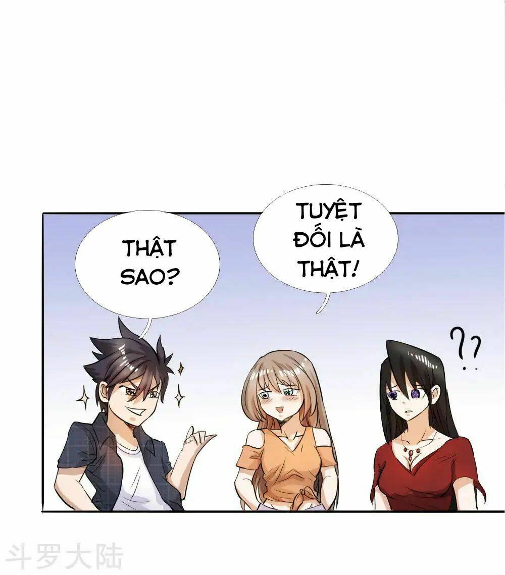Tuyệt Thế Binh Vương: Chapter 60