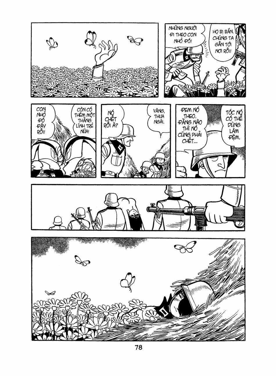 Apollo\’s Song: Chapter 1