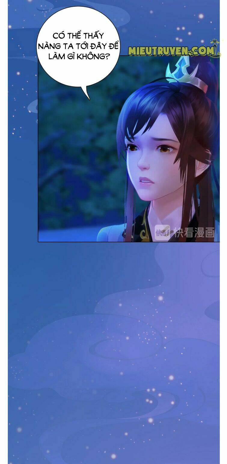 Yêu Nhan Lệnh: Chapter 72