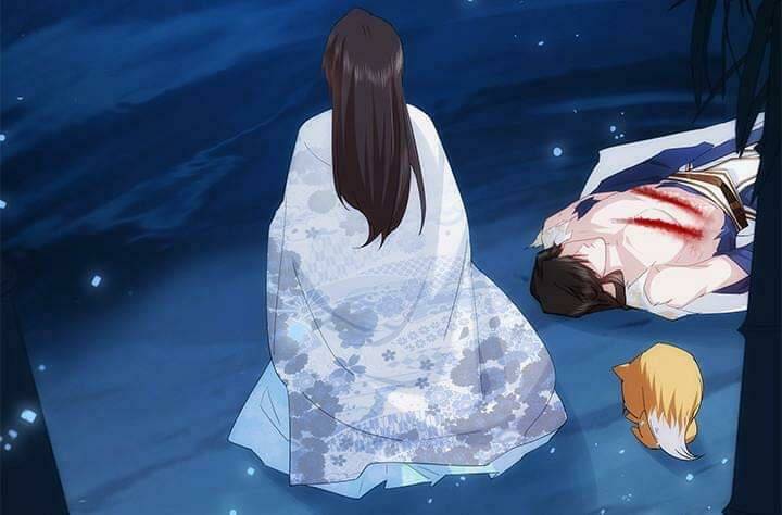 Bí Mật Của Dạ Tộc: Chapter 26