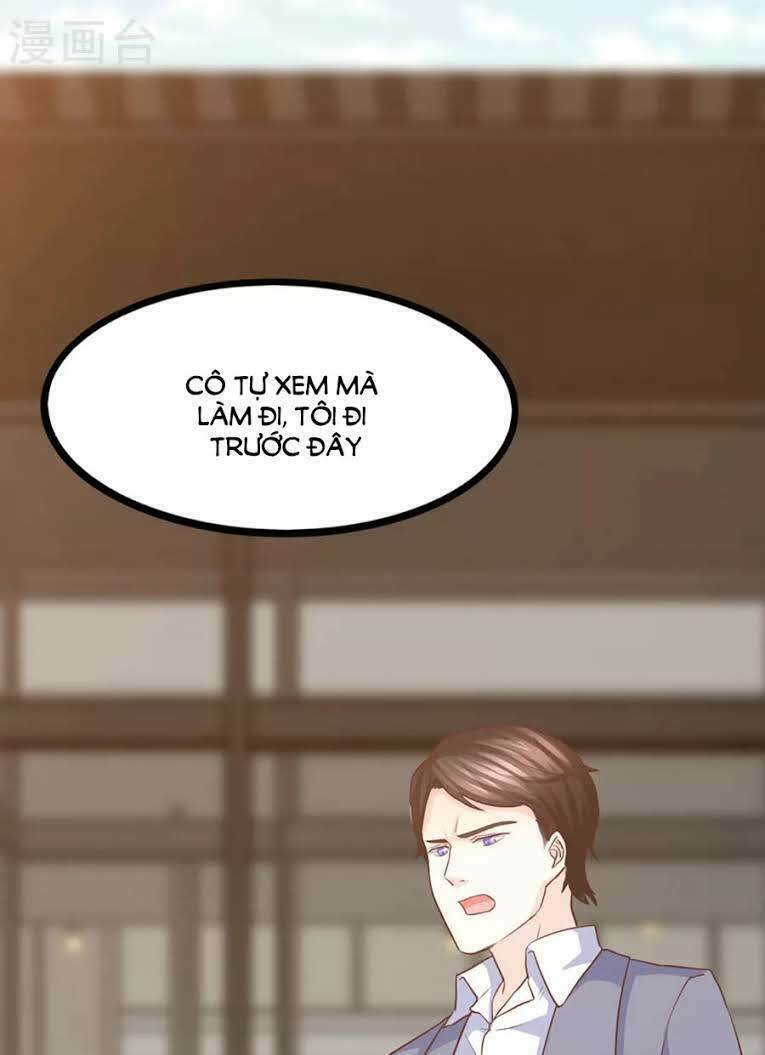 Ta Và Nam Thần Cởi Áo Ngủ Rồi: Chapter 41