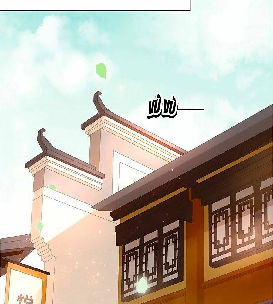 Tiểu Sư Phụ, Tóc Giả Của Ngài Rơi Rồi!: Chapter 6