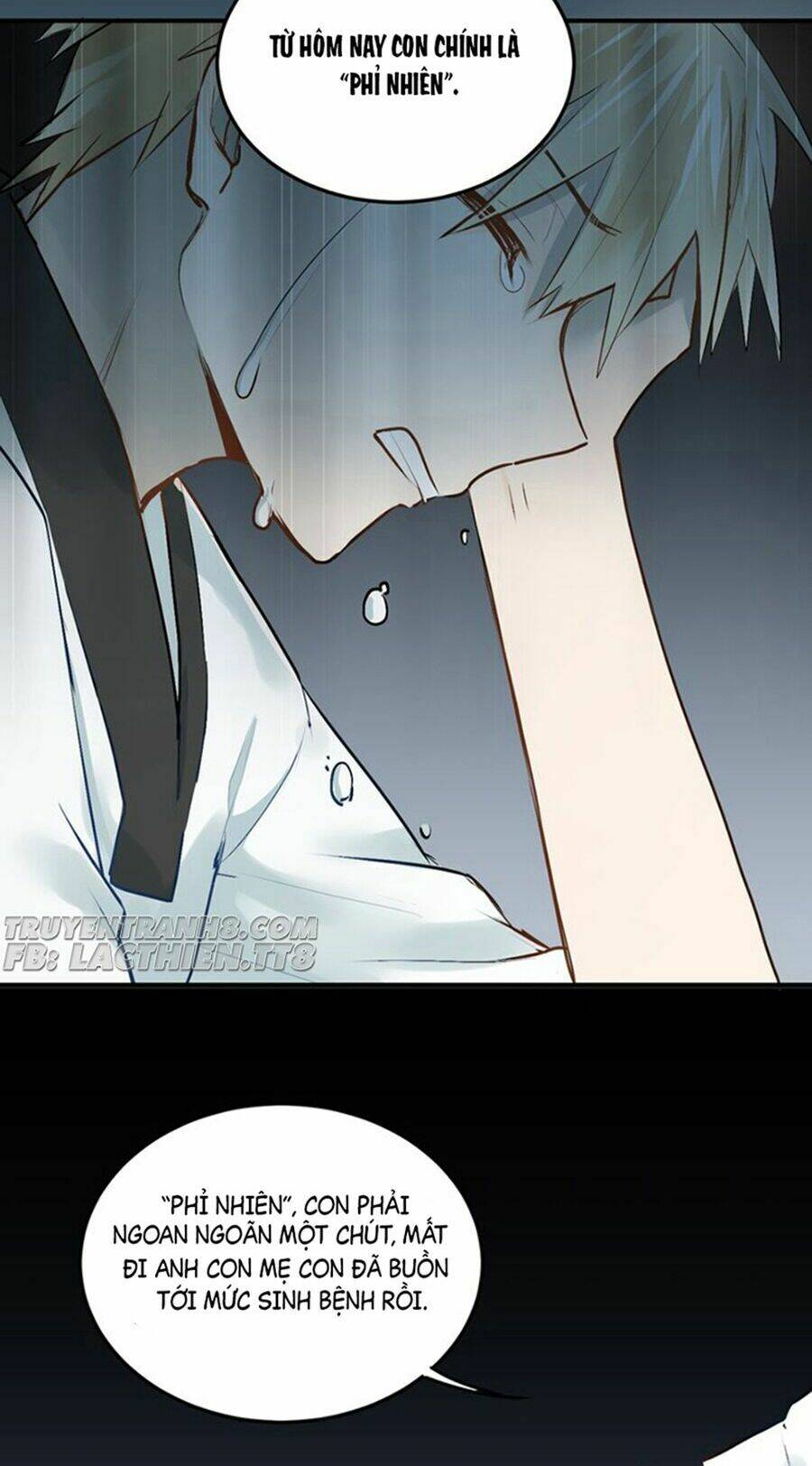 Đầu Gấu Biết Yêu: Chapter 33