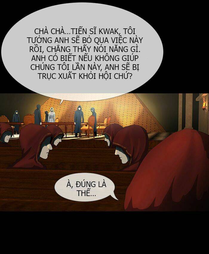 Dead Days: Chapter 43