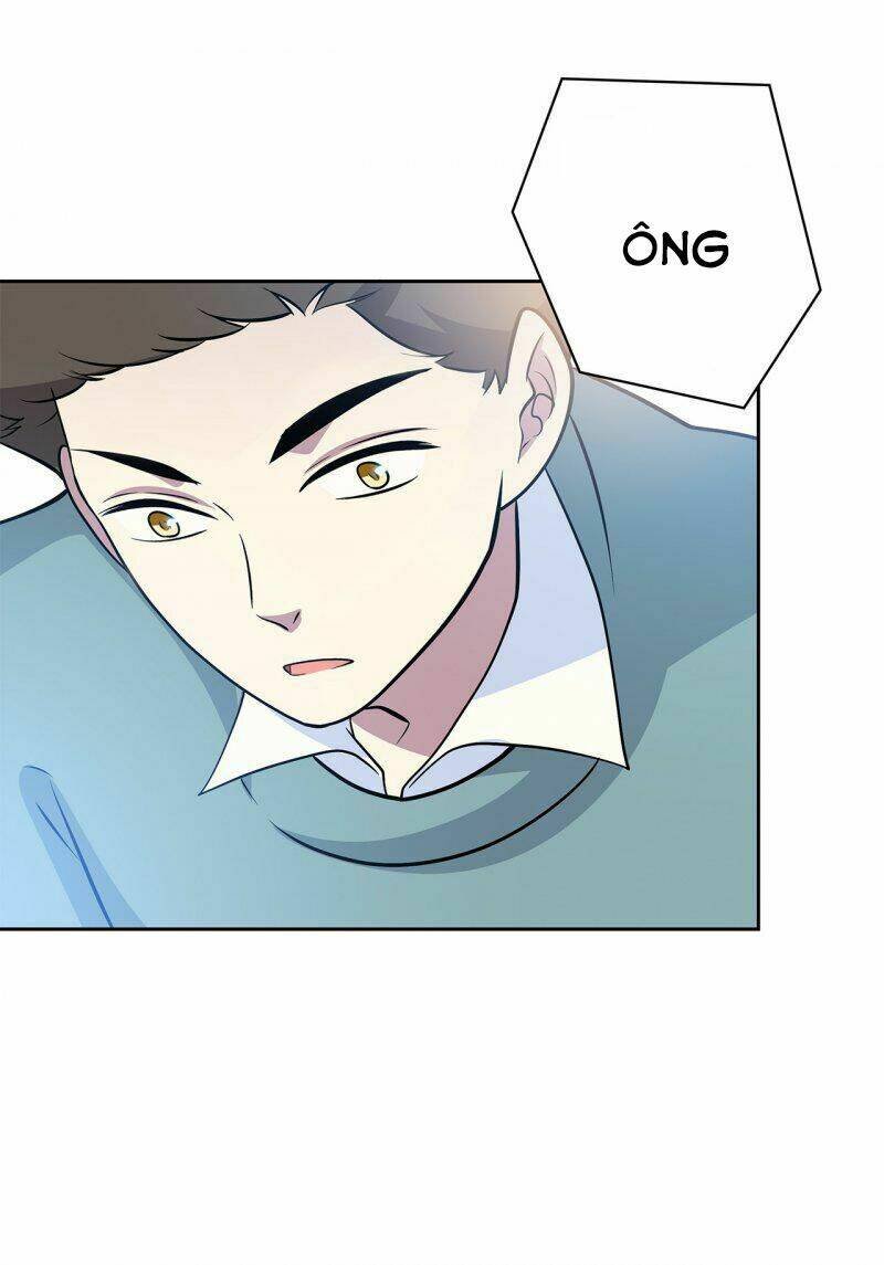 Người Yêu Thời Không: Chapter 51