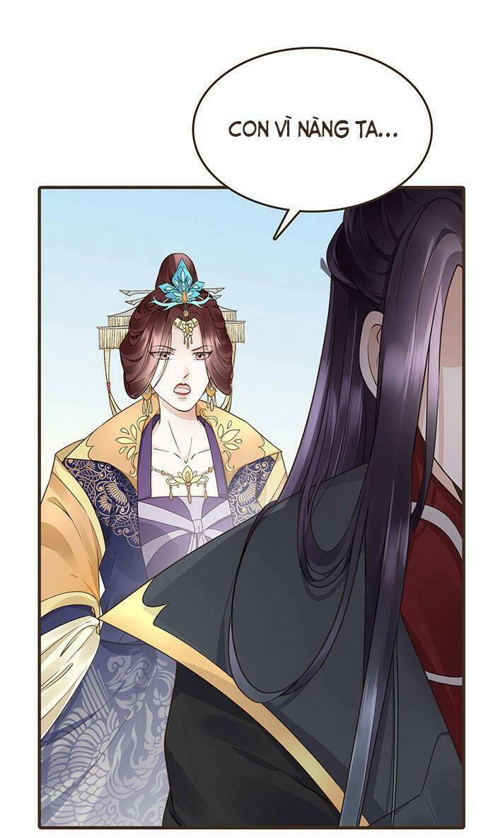 Đại Giá Thừa Tướng: Chapter 15