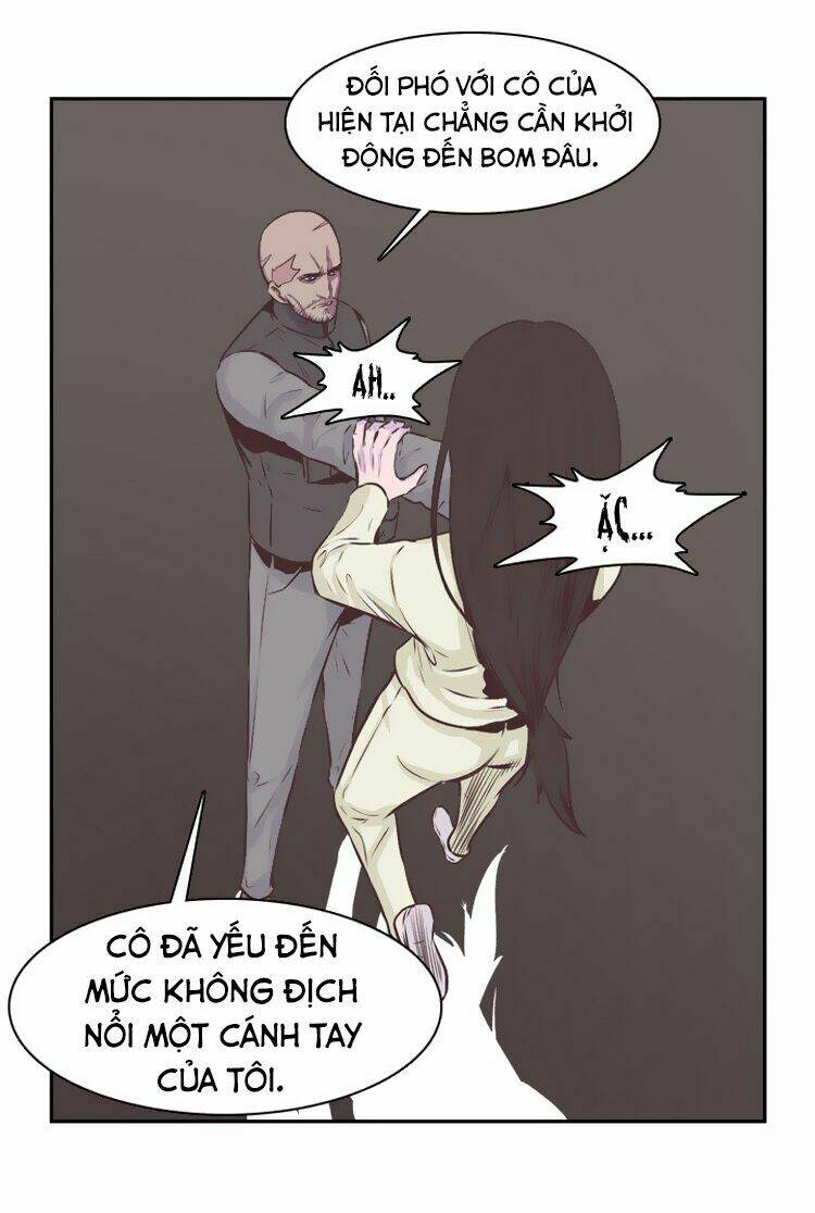 Vua Của Vong Linh: Chapter 177