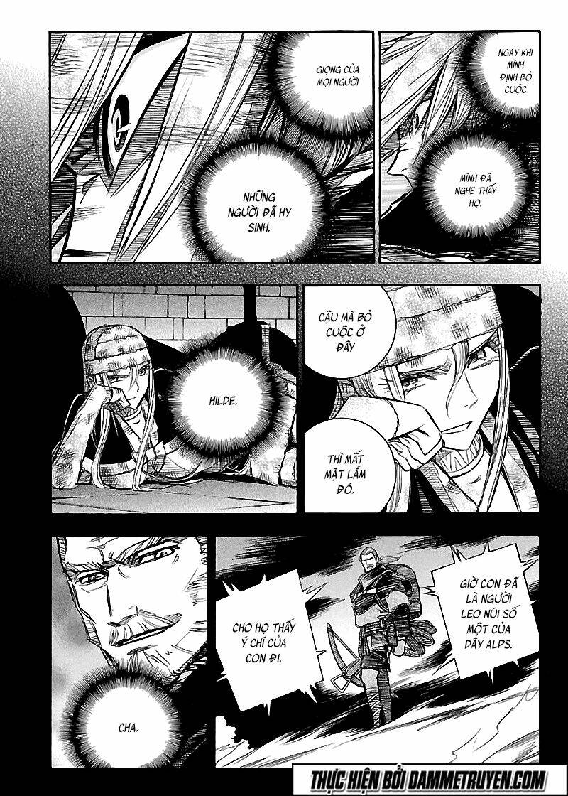 Wolfsmund: Chapter 19