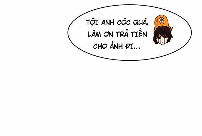 Hard Core Leveling Warrior: Chapter 27